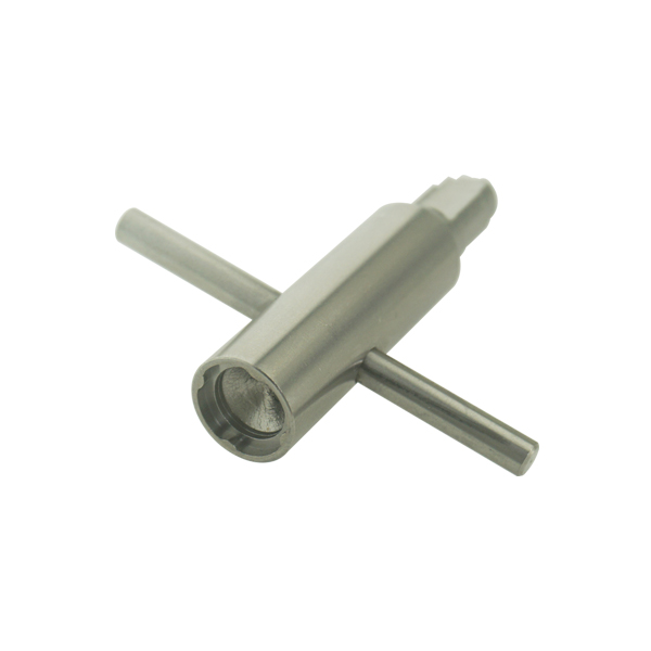 RT-T75 Cap Wrench and Head Expander For W&H Implant WI-75/WS-75