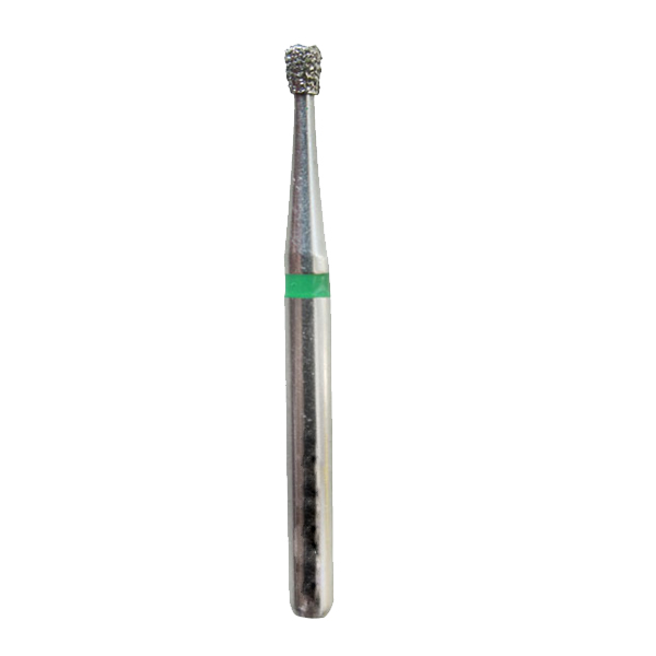 SI-47C FG Diamond Burs-(50 pcs in a box )