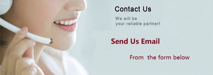 Send us a message
