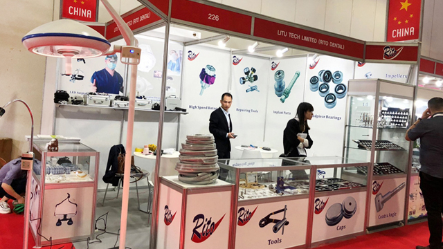 Worldwide Dental Show