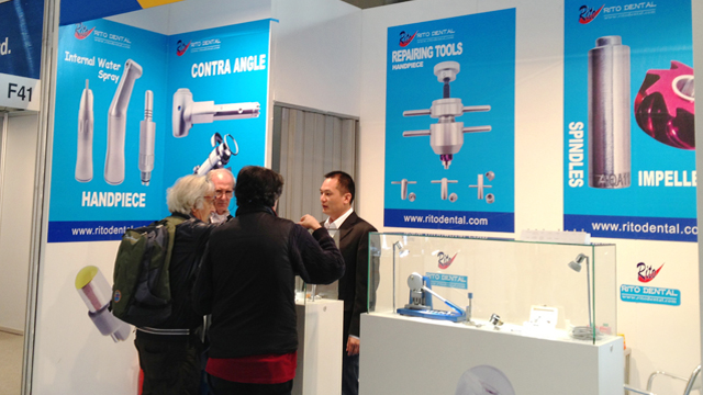 Worldwide Dental Show