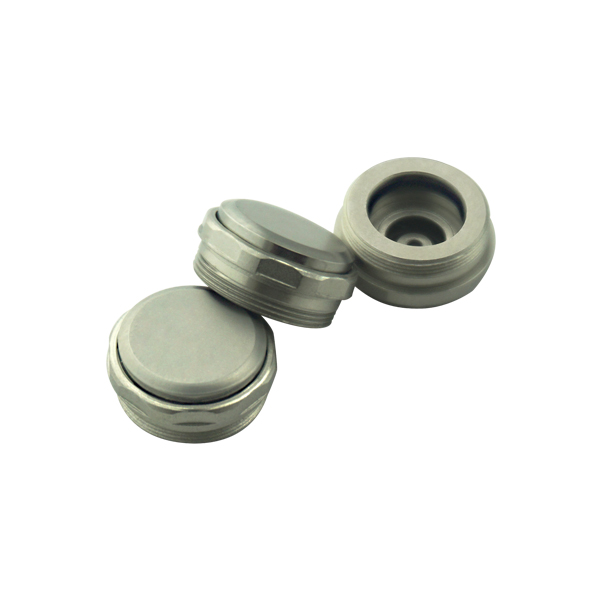 RT-CMWT Push Button Cap For  Midwest Tradictional