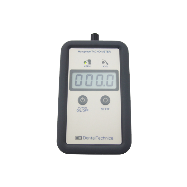 RT-HTM Dental Handpiece Speed Detector