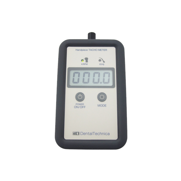 RT-HTM Dental Handpiece Speed Detector