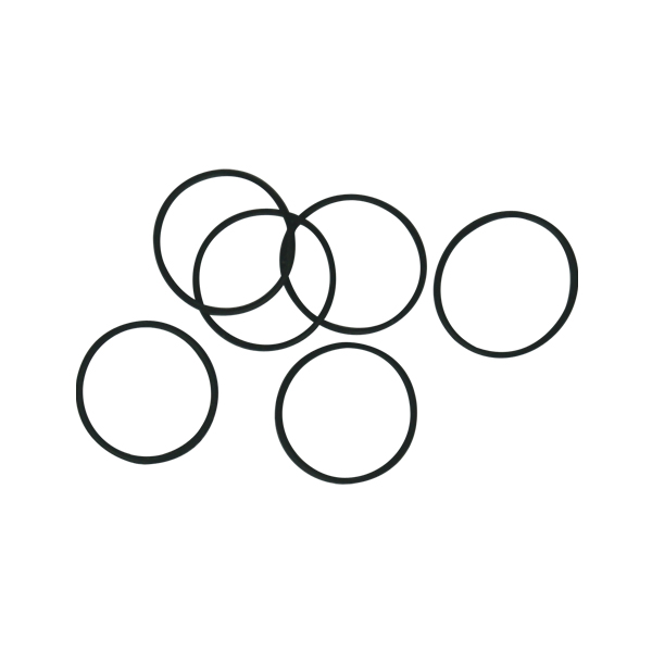 RT-OR53 O Ring For NSK Canister 5.0*0.30mm (50pcs)