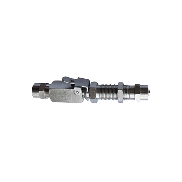 RT-TU077 Water Connector For Scaler