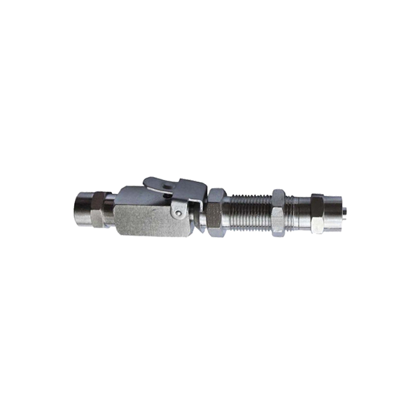 RT-TU077 Water Connector For Scaler