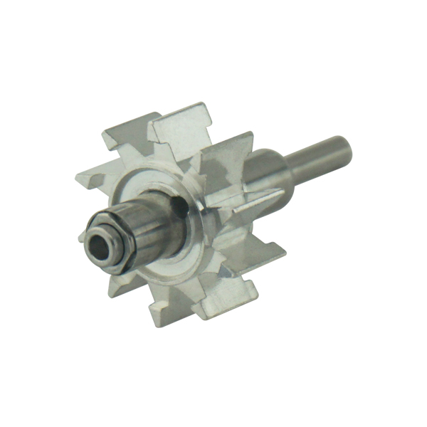RT-SABP Sub-Assembled Rotor For Bien Air Black Pearl