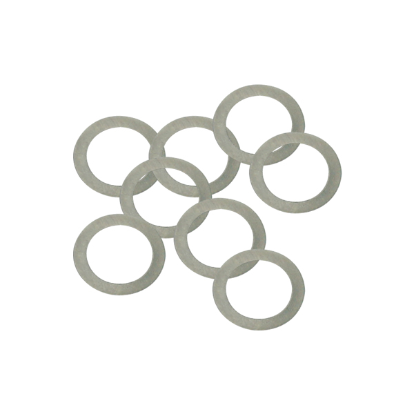 RT-W05 Flat Washer 0.10mm (10pcs)