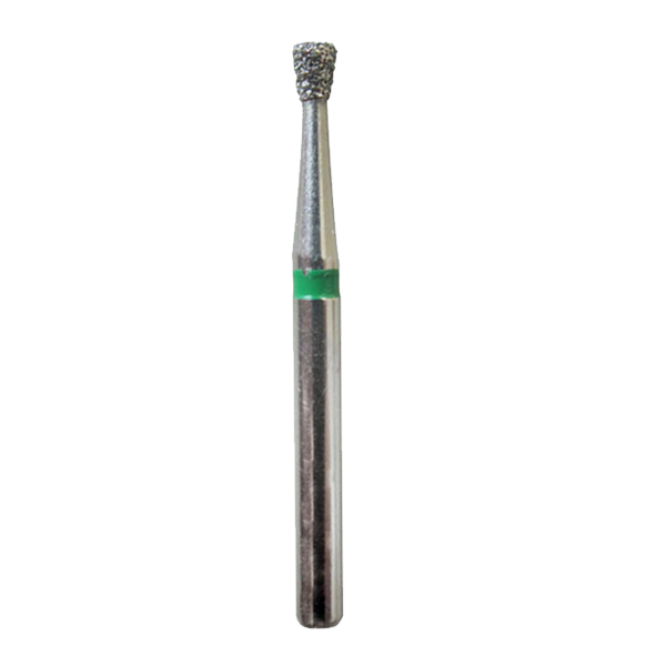 SI-48C FG Diamond Burs-(50 pcs in a box )