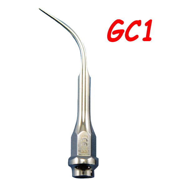 GC1 Scaling Tips For Kavo Piezo (5pcs in a box)