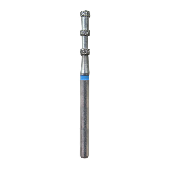 DW-12 FG Diamond Burs  (50pcs)