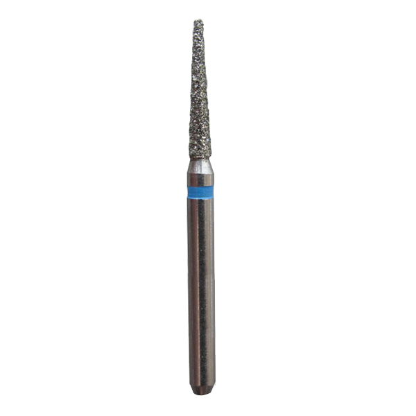 TR-20 FG Diamond Burs-(50pcs in a box)