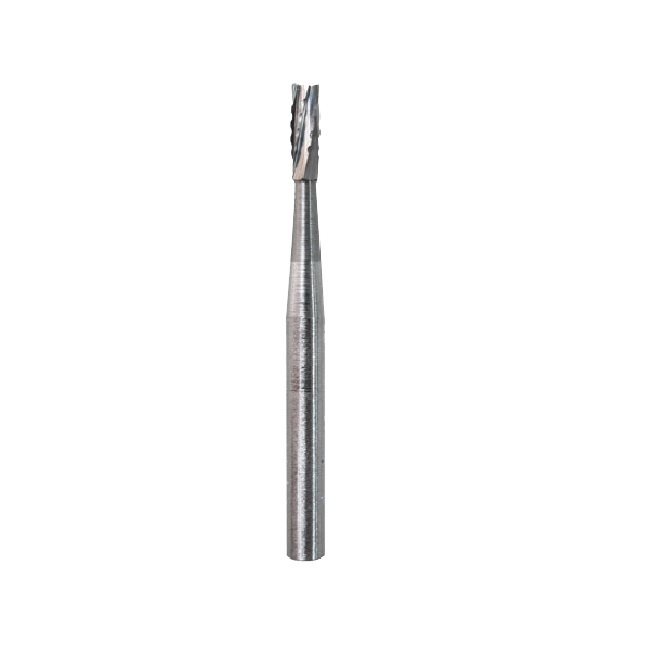 558#  FG Carbide Burs-3pcs in a box