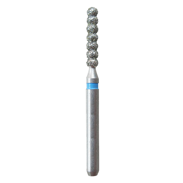 TH-11 FG Diamond Burs-(50pcs in a box)