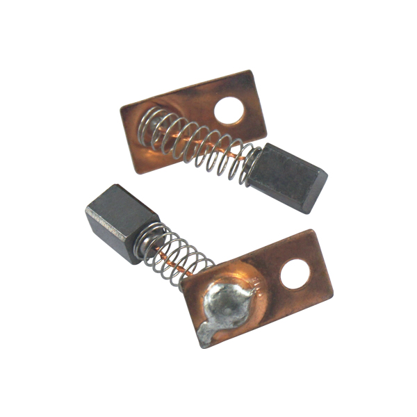 RT-CB102 Carbon Brushes For Saeshin Micro Motor