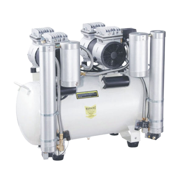 RT-100/8G  Air Compressor-Oil Free