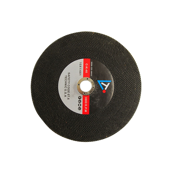 JT-214 Sand Disc (For plaster trimmer)