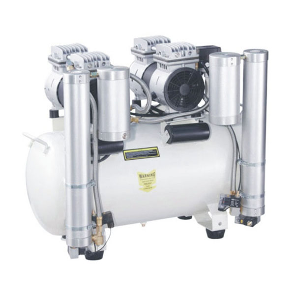 RT-100/8G  Air Compressor-Oil Free