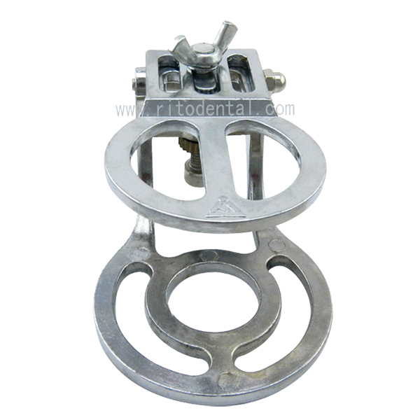 JT-004 Simple Articulators (Full mouth)