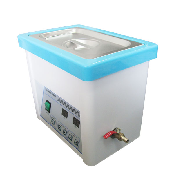RT-UC06 Ultrasonic Cleaner-5L