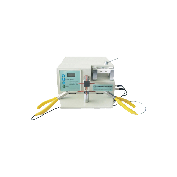 RT-300 Dental Spot Welder With 2 Clamps