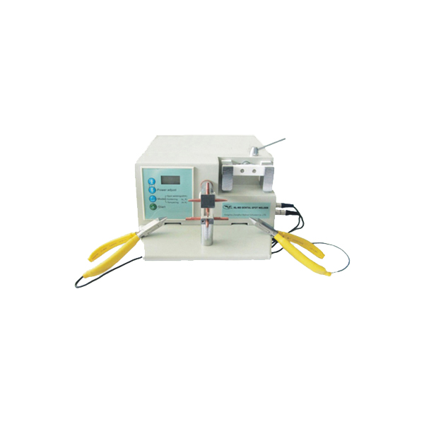 RT-300 Dental Spot Welder With 2 Clamps