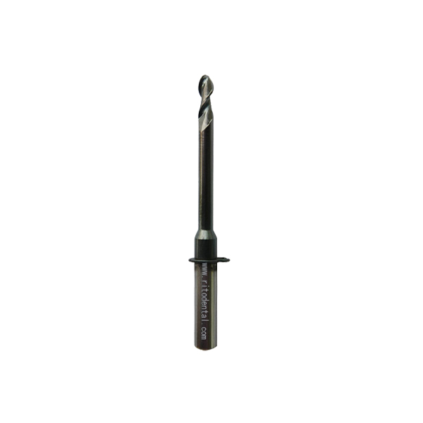 ZM-V3235 Zirconia Milling Burs For VHF System(5pcs)