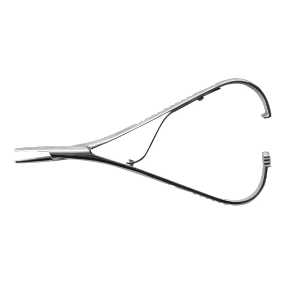 RT-394 Mathieu Ligating Pliers- Othodontic Plier 14cm