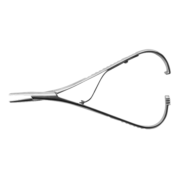 RT-394 Mathieu Ligating Pliers- Othodontic Plier 14cm
