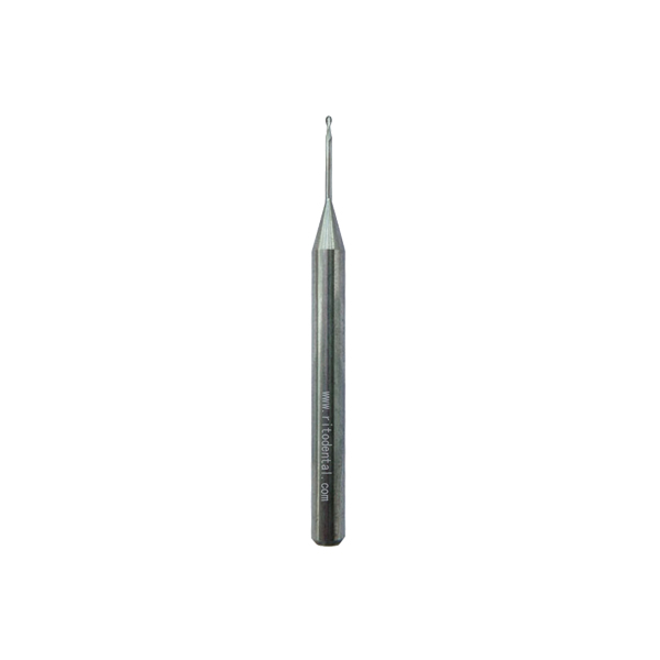 ZM-RL485 Zirconia Milling Burs For Roland System(5pcs)