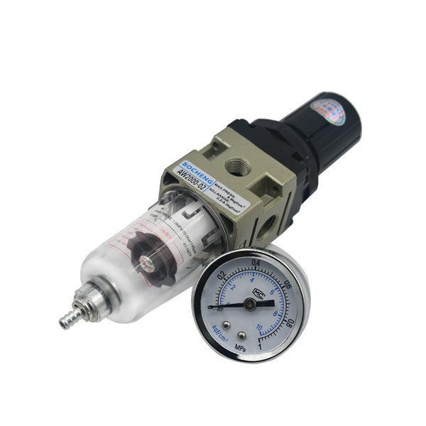 RT-AW2000 Air Reducing Valve