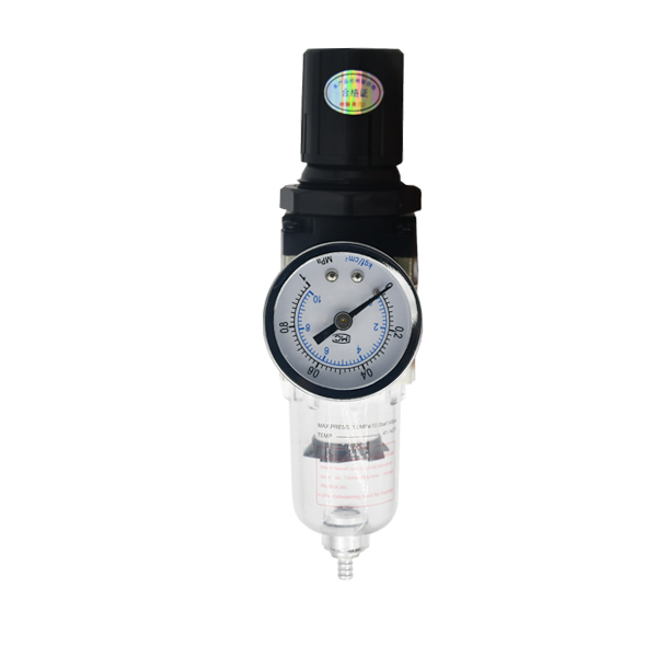 RT-AW2000 Air Reducing Valve