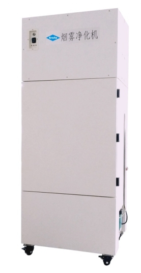 RT-RF2202 Smoke Purifier